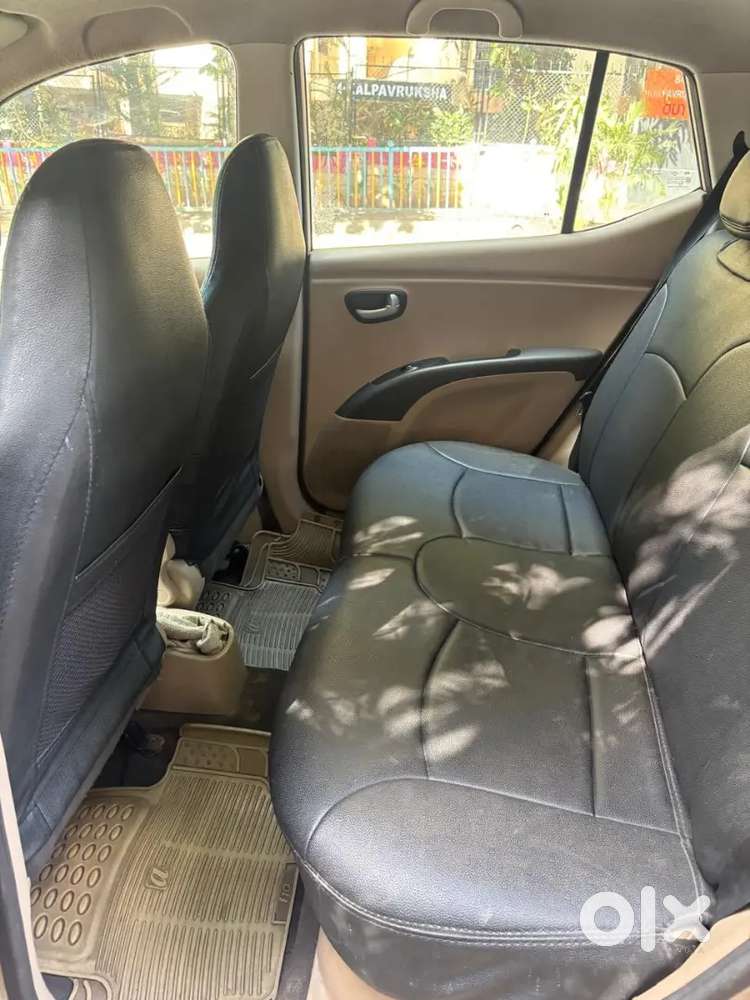 Hyundai I10 2006 Petrol Well Maintained