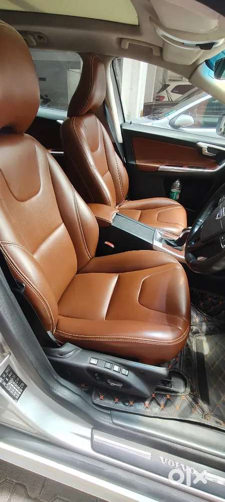 Volvo Xc60 2017 Diesel Well Maintained