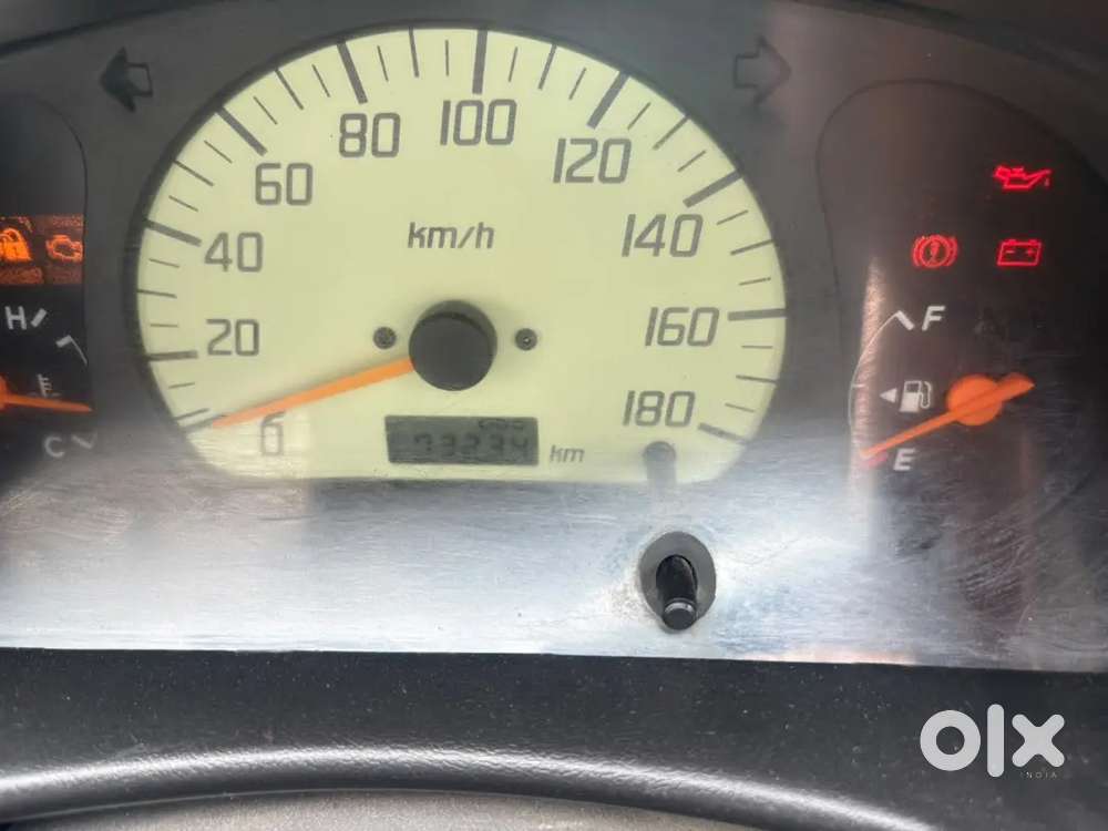 Maruti Suzuki Alto 2010 Lx