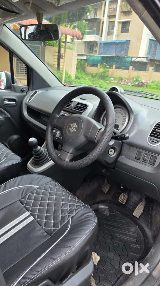 Maruti Suzuki Ritz Vxi (abs) Bs Iv, 2015, Petrol