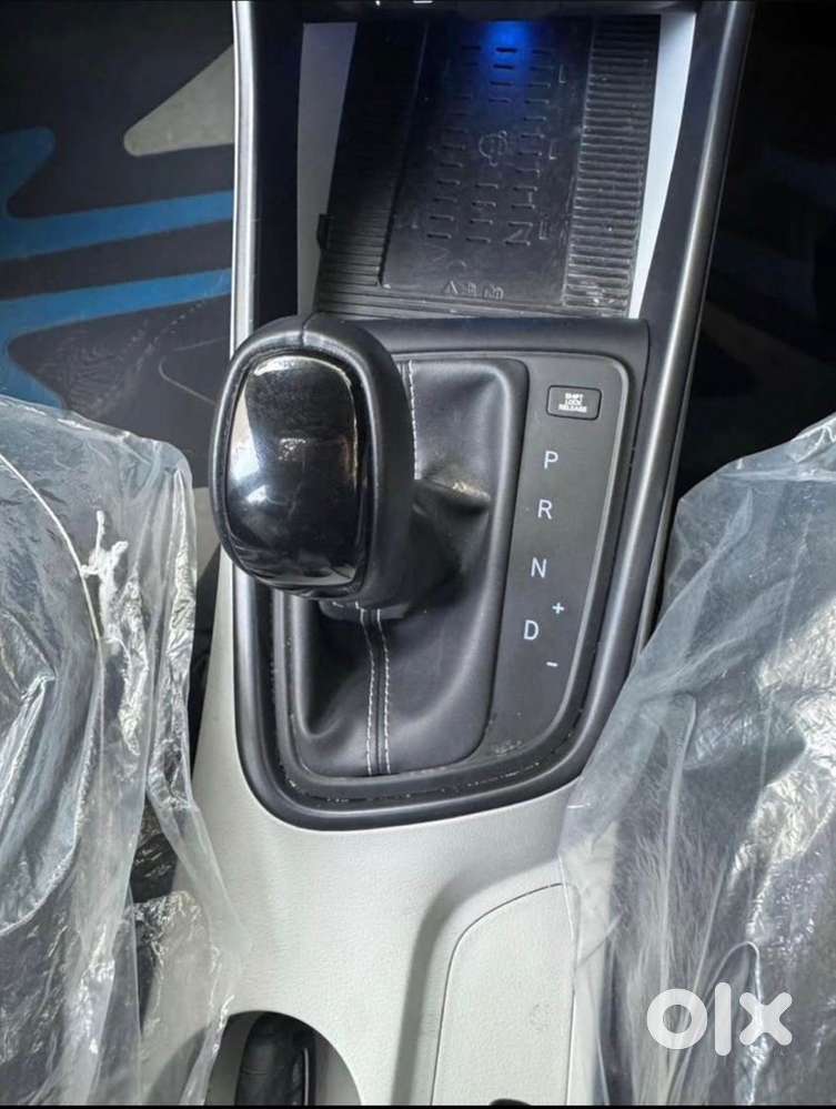 Hyundai I20 2024