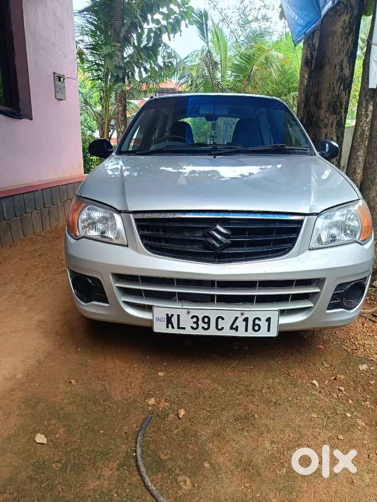 Maruti Suzuki Alto K10 Vxi 2010