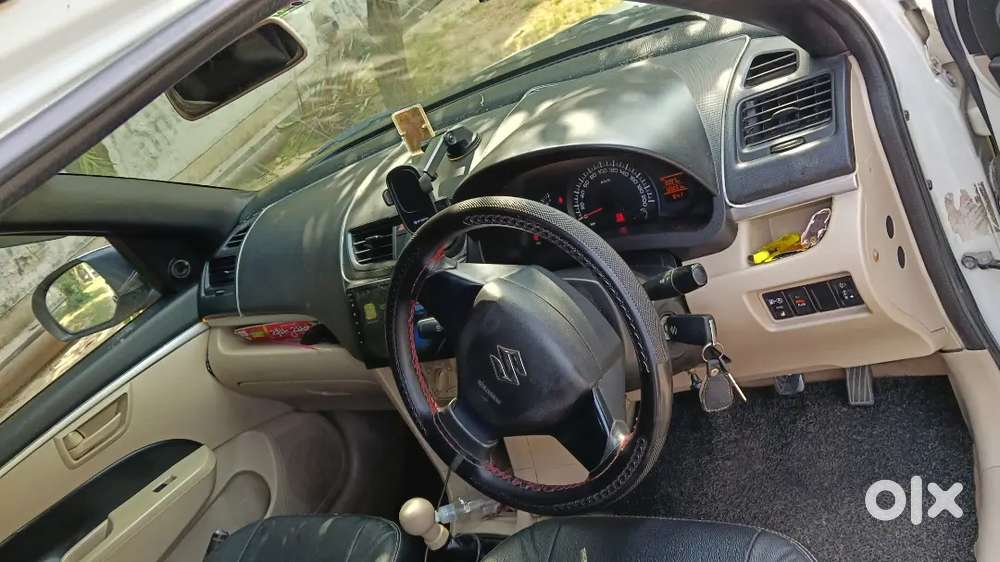 Maruti Suzuki Dzire 2020 Variant