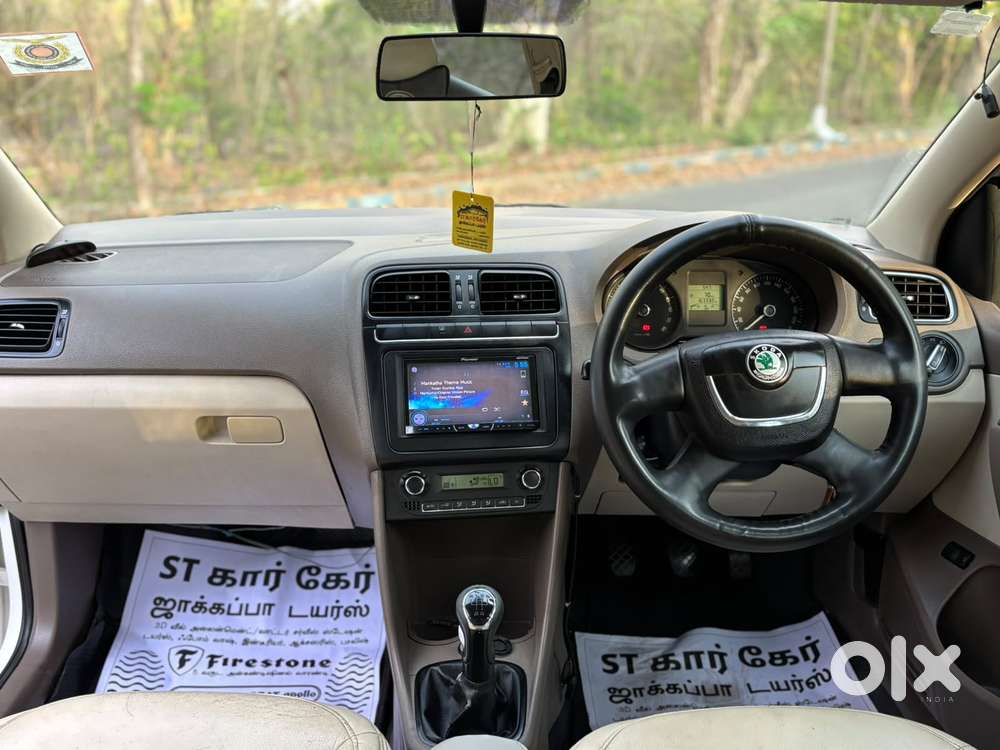 Skoda Rapid 1.5 Tdi Cr Elegance Plus, 2013, Diesel