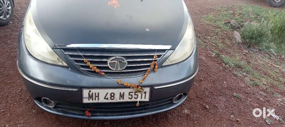 Tata Indica Vista