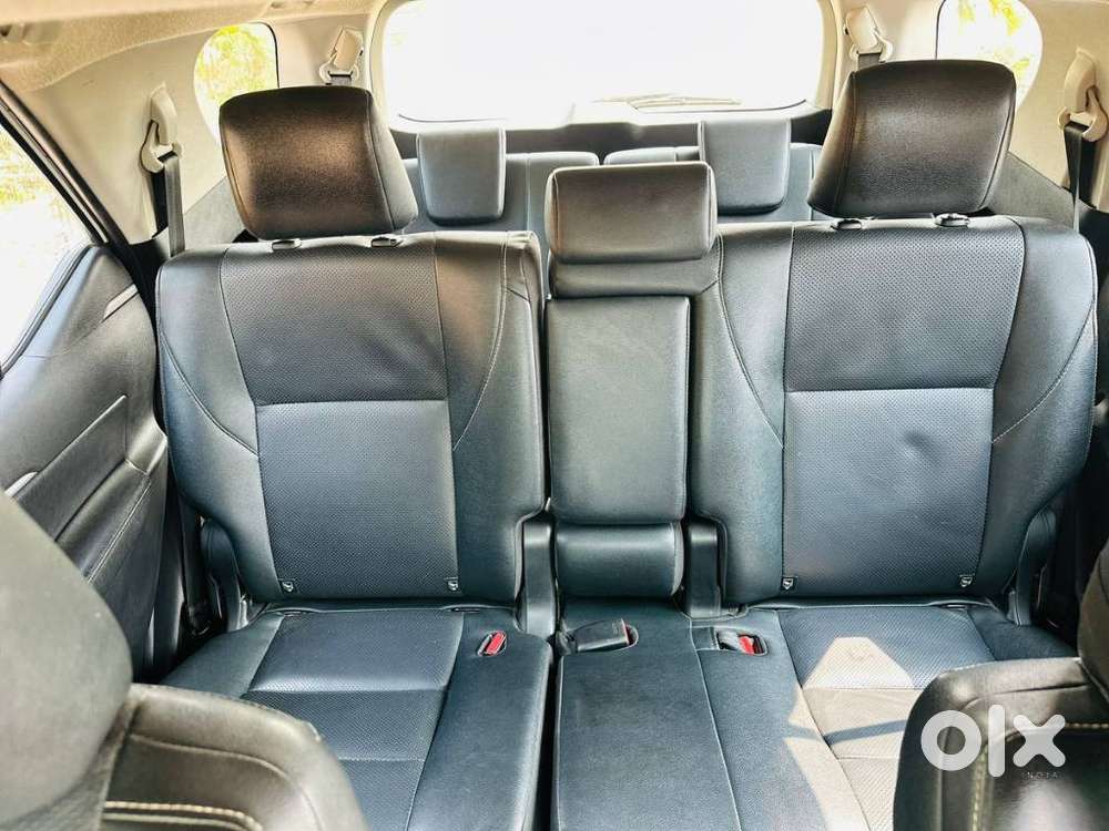 Toyota Fortuner 3.0 4x2 Mt, 2022, Diesel