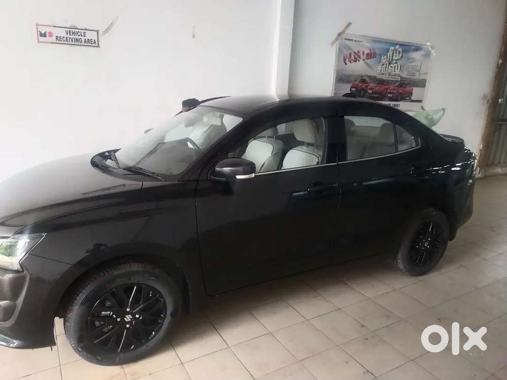 Maruti Suzuki New-gen Swift 2026
