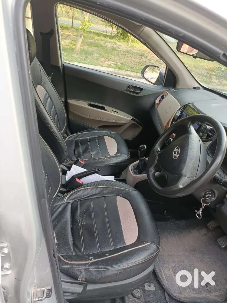 Hyundai Car Nice Condition