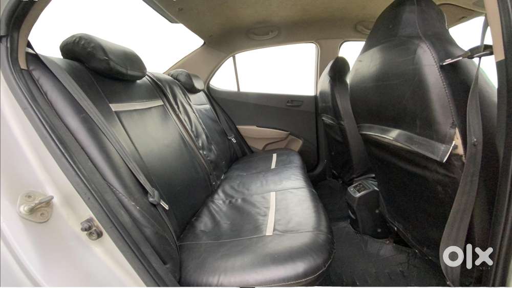 Hyundai Xcent S 1.2, 2018, Cng & Hybrids