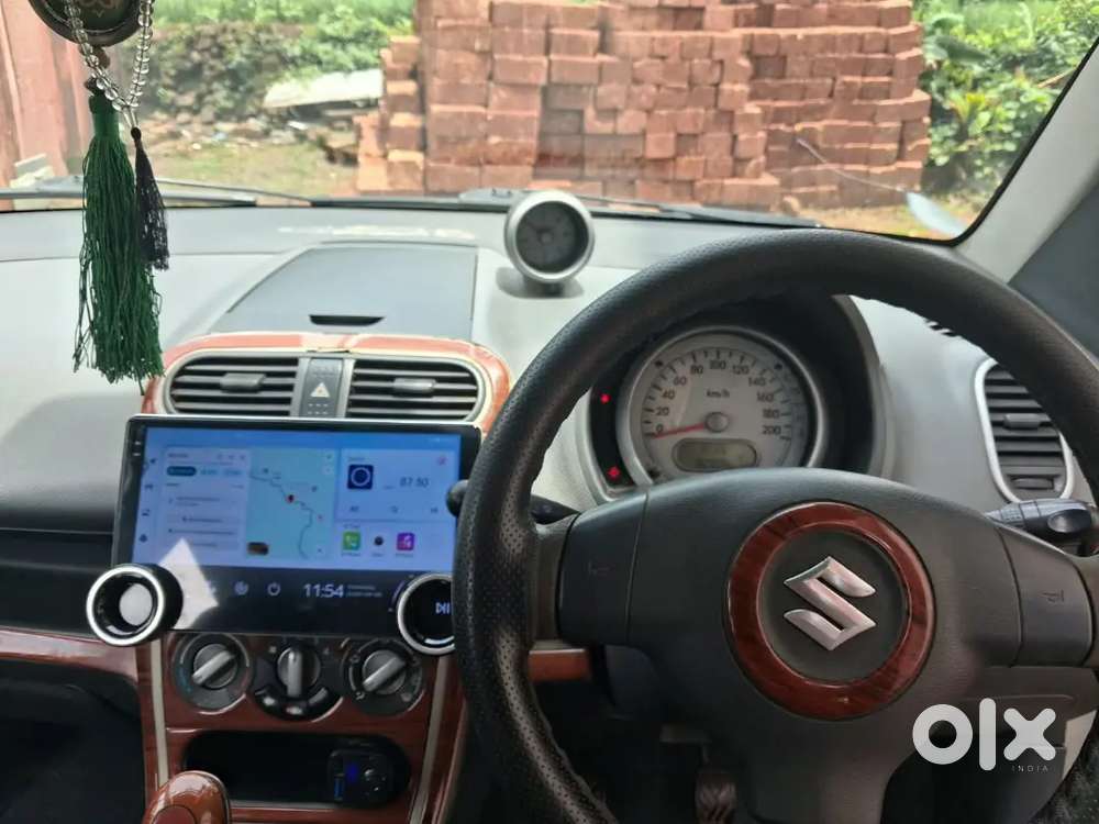 Maruti Suzuki Ritz Diesel 2013