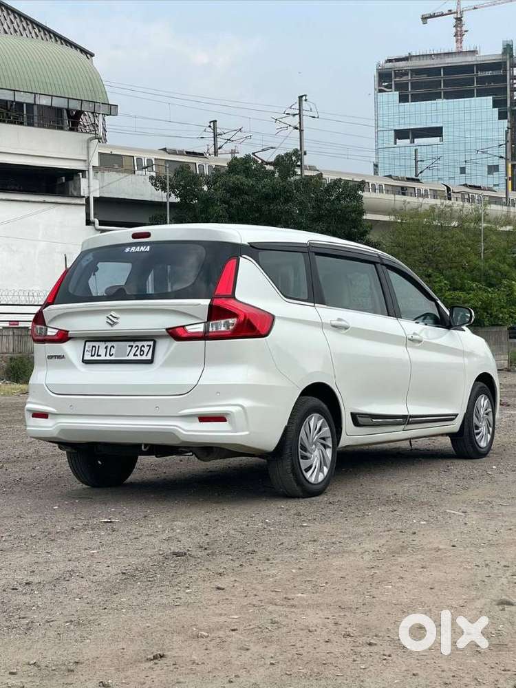 Maruti Suzuki Ertiga Vxi (o) Cng, 2024, Cng & Hybrids