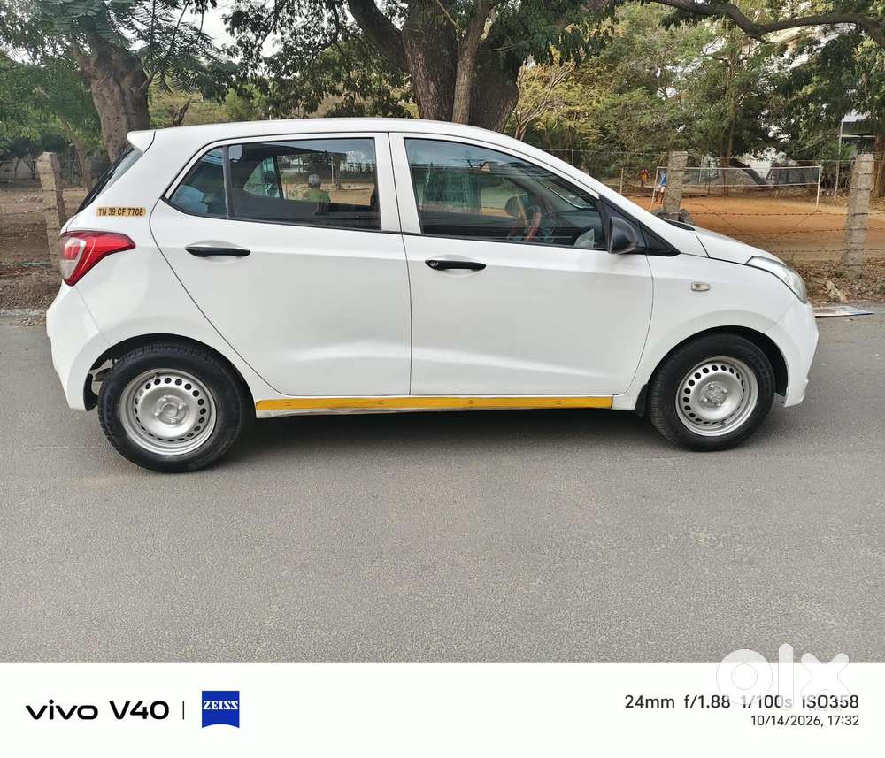 Hyundai Grand I10 Prime 1.2 Kappa Vtvt T Plus, 2018, Diesel