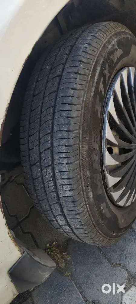 Maruti Suzuki Dzire 2017