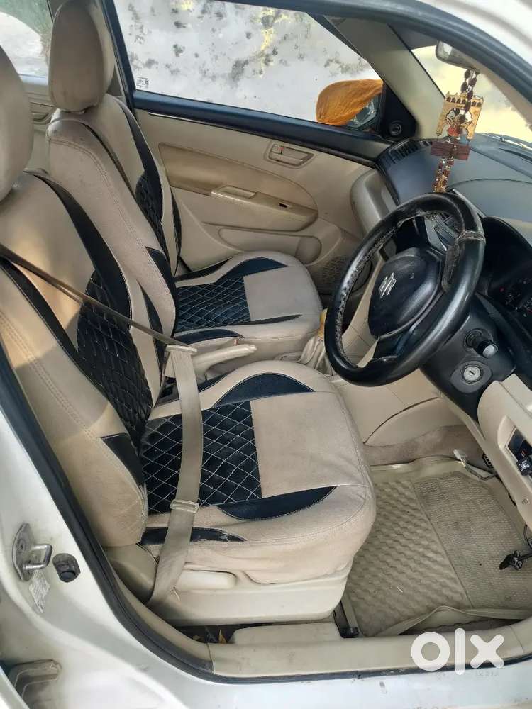 Maruti Suzuki Dzire Lxi 2016