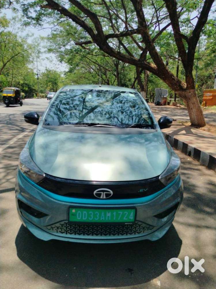 Tata Tiago Ev Xt Lr, 2024, Electric