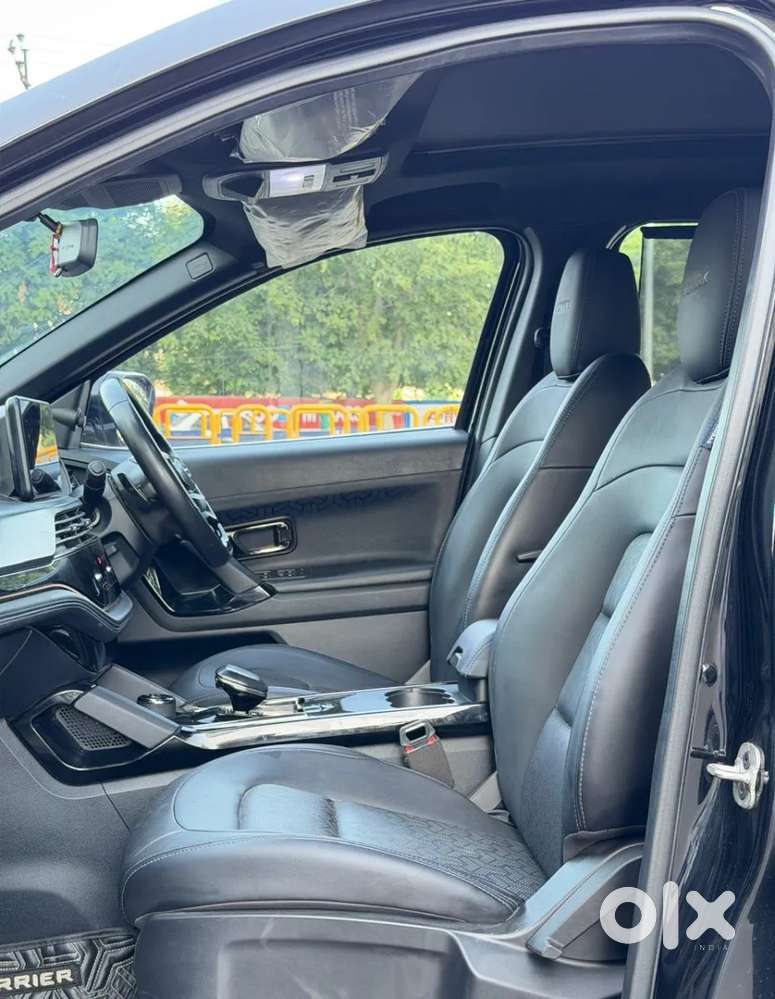 Tata Harrier, 2024, Diesel