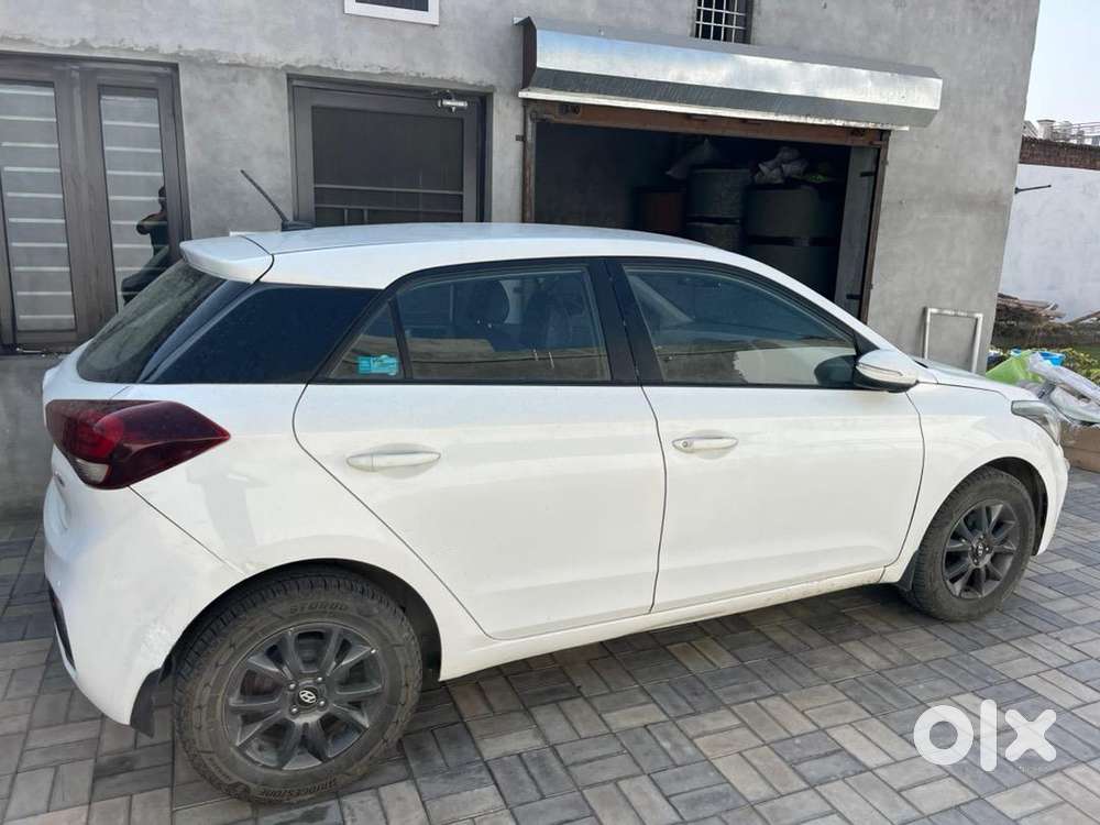 Hyundai Elite I20 2018 Diesel 91000 Km Driven