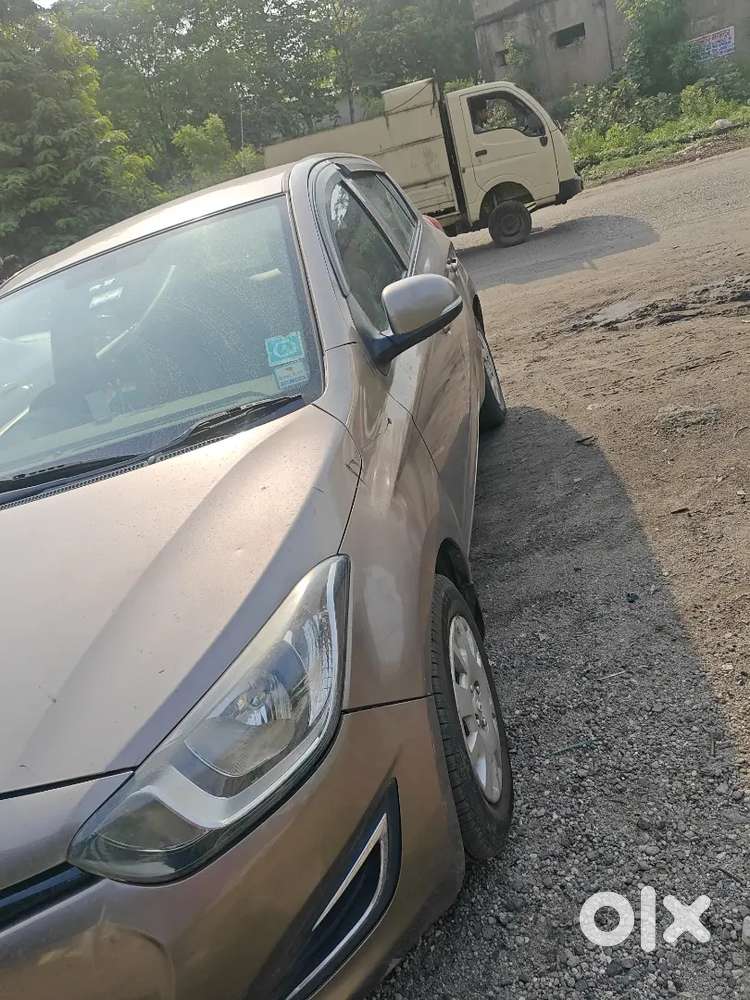 Hyundai I20 2014 Petrol Good Condition