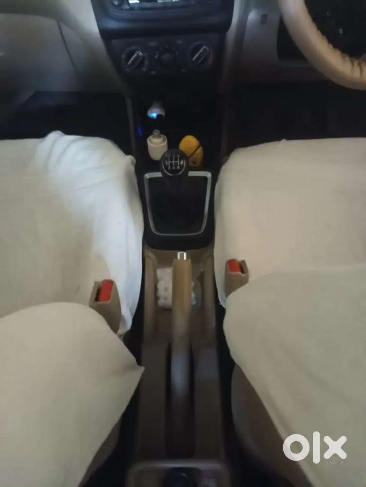 Maruti Suzuki Dzire 2019