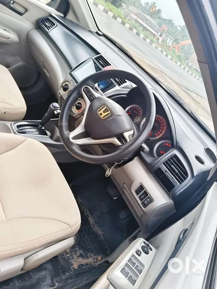 Honda City Petrol 2009 Automatic