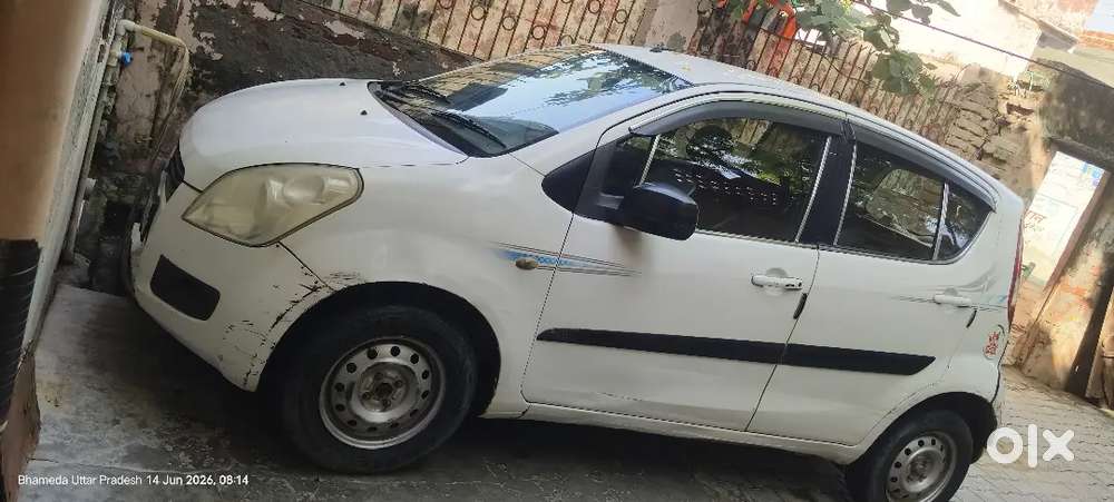 Best Condition 33 Km Milega On Cng