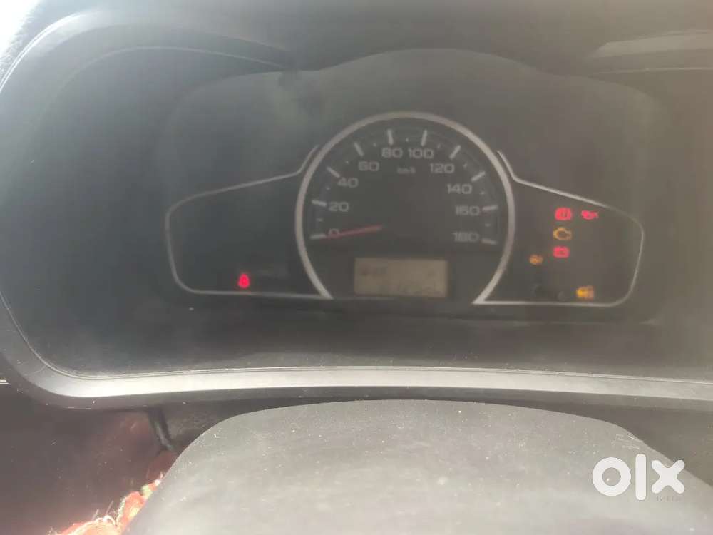 Maruti Suzuki Alto 800 Petrol 2023