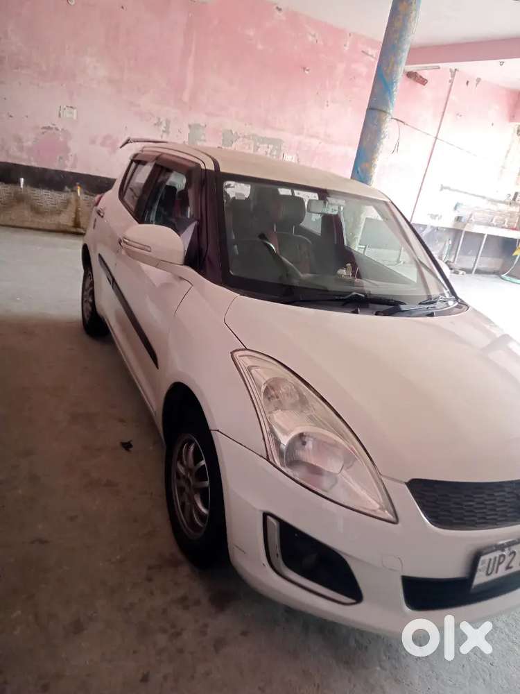Maruti Suzuki Swift 2016