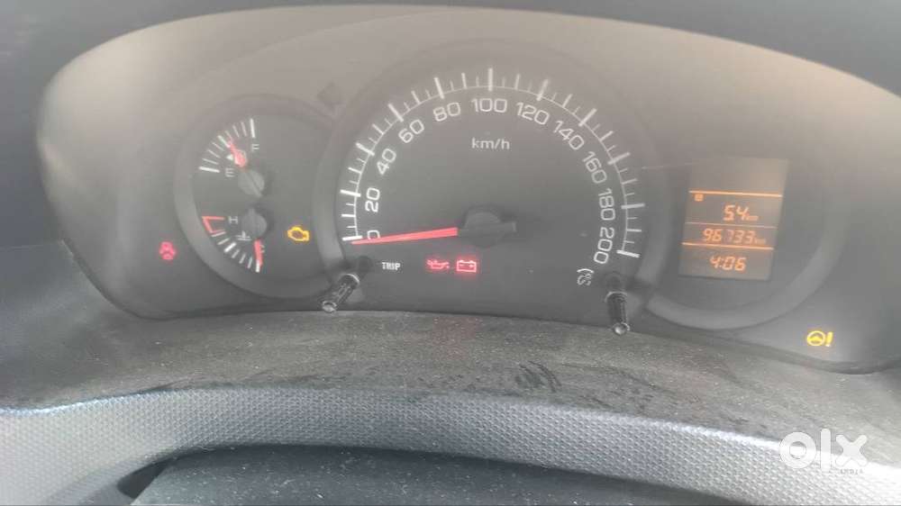 Maruti Suzuki Swift 2012 Diesel 96000 Km Driven