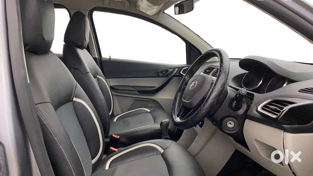 Tata Tiago 1.2 Revotron Xz, 2019, Petrol