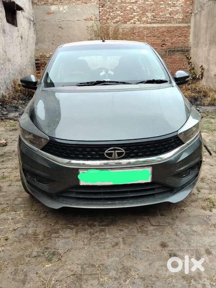 Tata Tiago 2020 Manual Petrol 2nd Owner