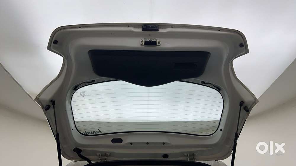 Hyundai Grand I10 Nios Sportz 1.2 Kappa Vtvt, 2022, Petrol