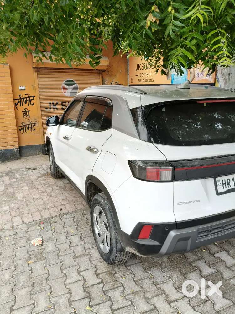 Hyundai Creta 2024