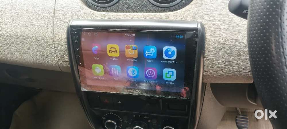 Renault Duster 2016 Diesel Good Condition