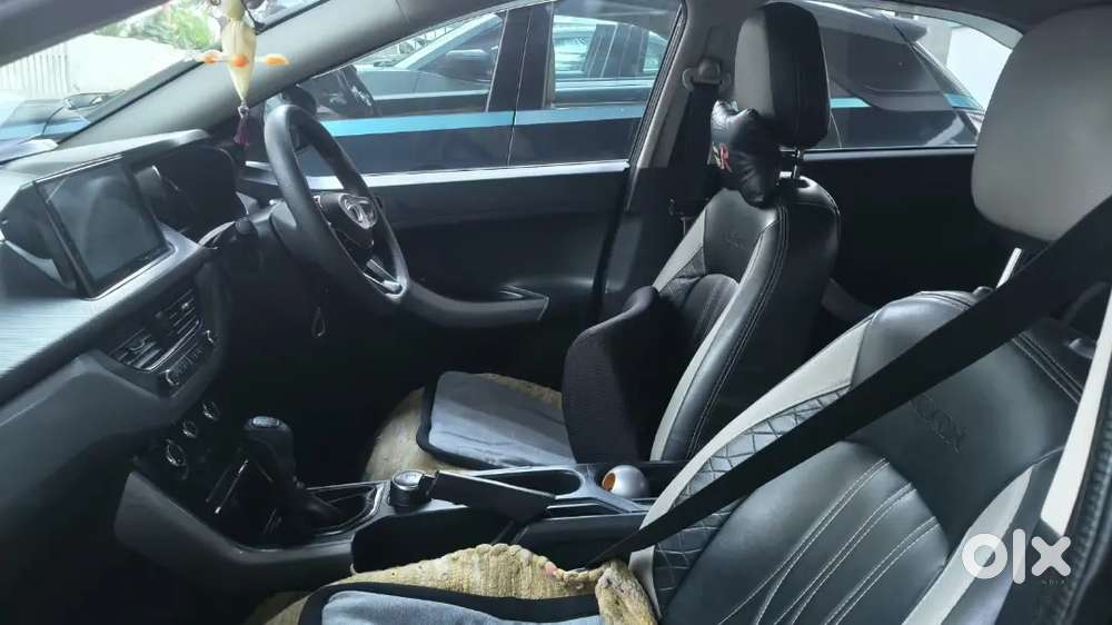 Tata Nexon Diesel 2021