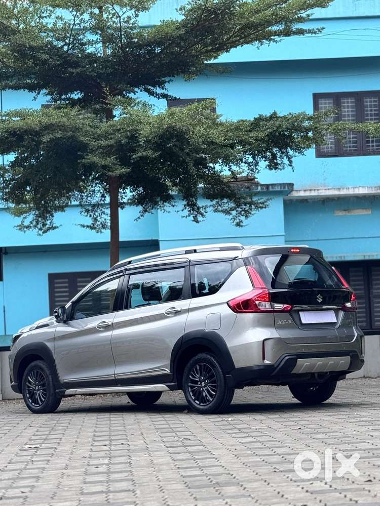 Maruti Suzuki Xl6 Zeta, 2021, Petrol