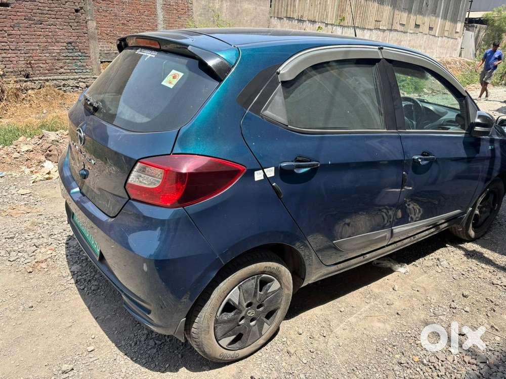 Tata Tiago Ev 2023 Electric Well Maintained