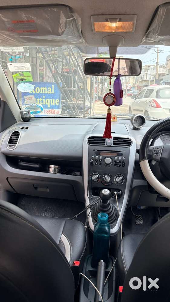 Maruti Suzuki Ritz Zxi Abs | First Owner | Valid Insurance 2027