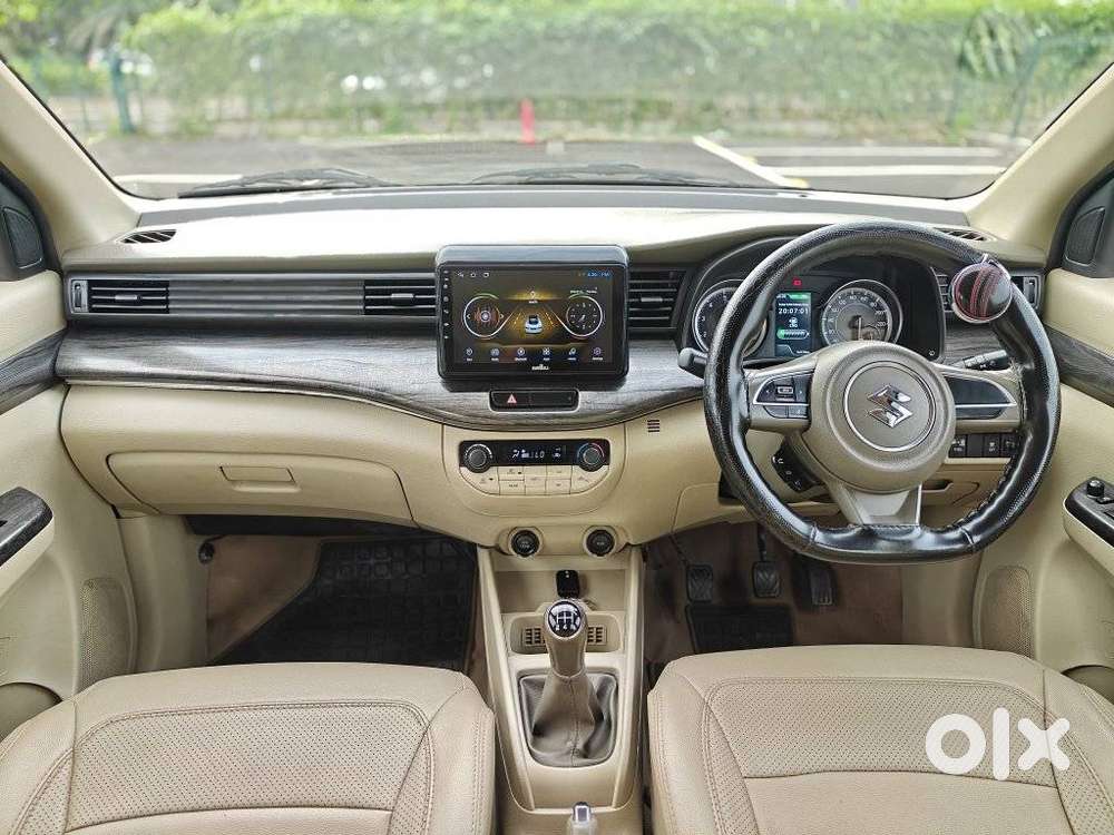 Maruti Suzuki Ertiga Zxi (o) Cng [ ], 2022, Cng & Hybrids