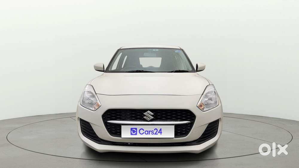 Maruti Suzuki Swift Amt Vxi, 2023, Petrol