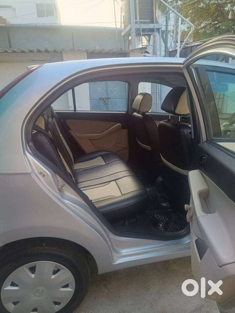 Tata Indica Vista 2008-2013 Terra Quadrajet 1.3l, 2011, Diesel