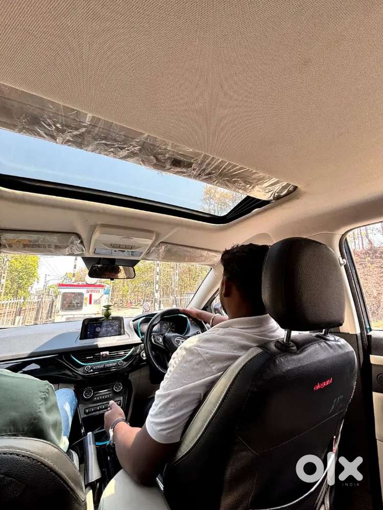 Tata Nexon Ev Xz Plus Lux 2021