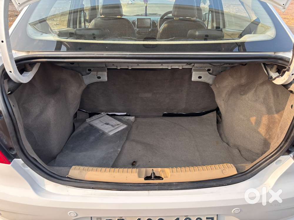 Ford Aspire Diesel 2019