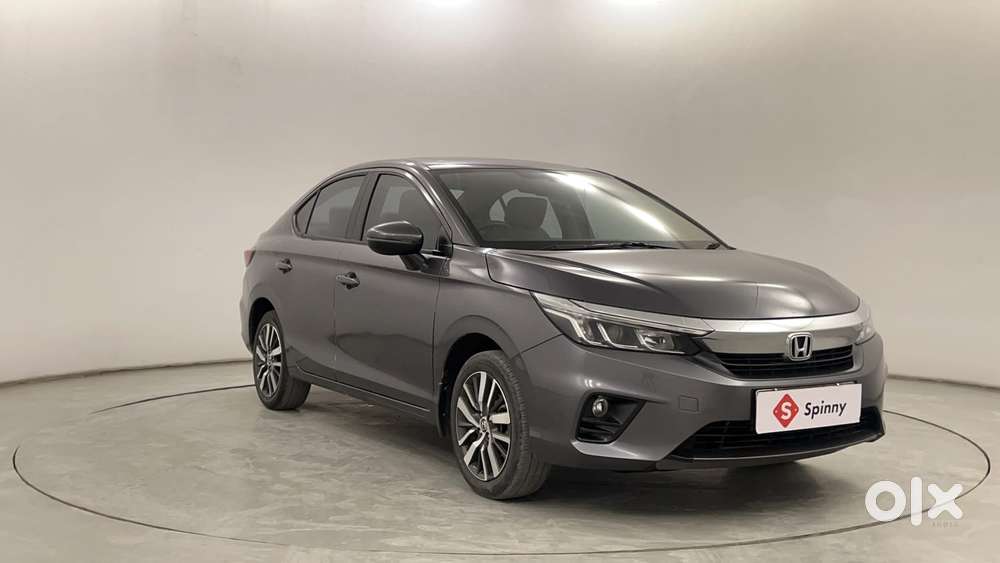 Honda City 1.5 Vx I-vtec Mt, 2021, Petrol