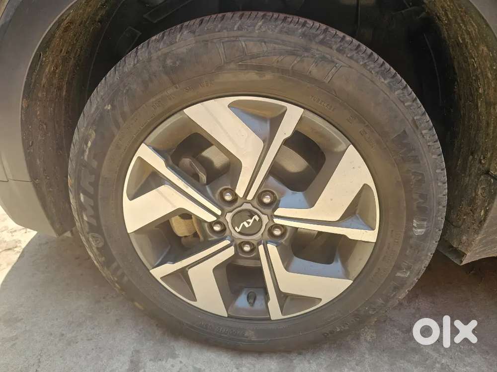 Kia Sonet 2023 Diesel 67873 Km Driven