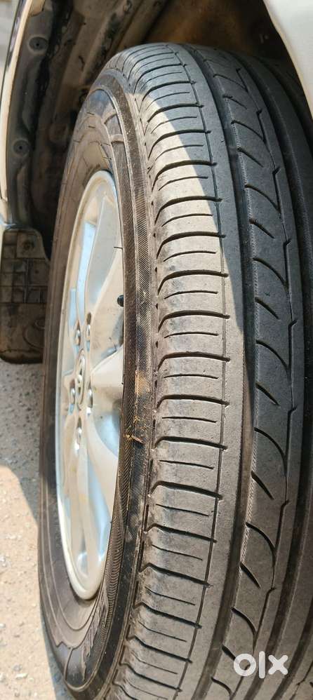 Toyota Innova 2.5 V 7 Str, 2012, Diesel