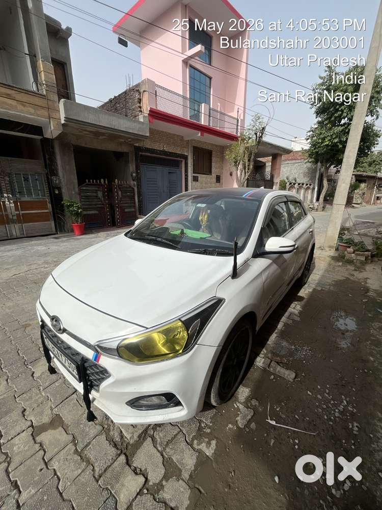 I20 Sports, Urgent Sale