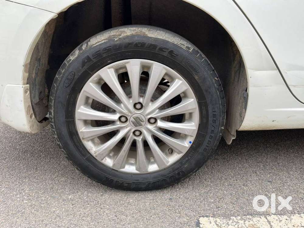 Maruti Suzuki Ciaz Smart Hybrid Zeta, 2023, Petrol