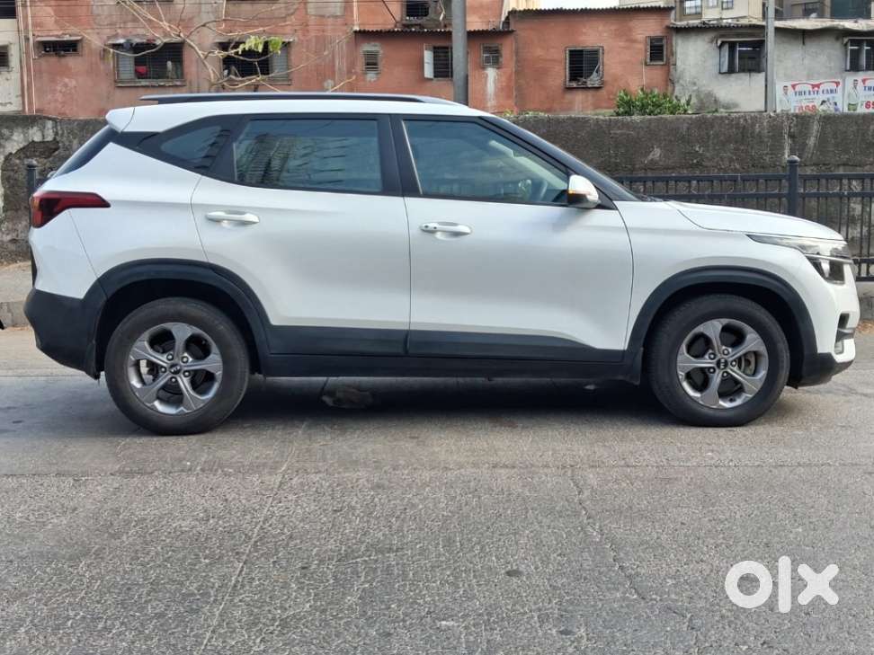 Kia Seltos Htk Plus D, 2020, Diesel