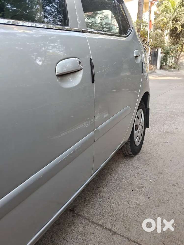 Hyndai I10 Sportz Model 2012 Good Condition