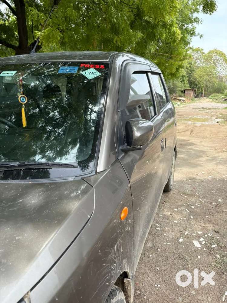 Maruti Suzuki Wagon R 2022